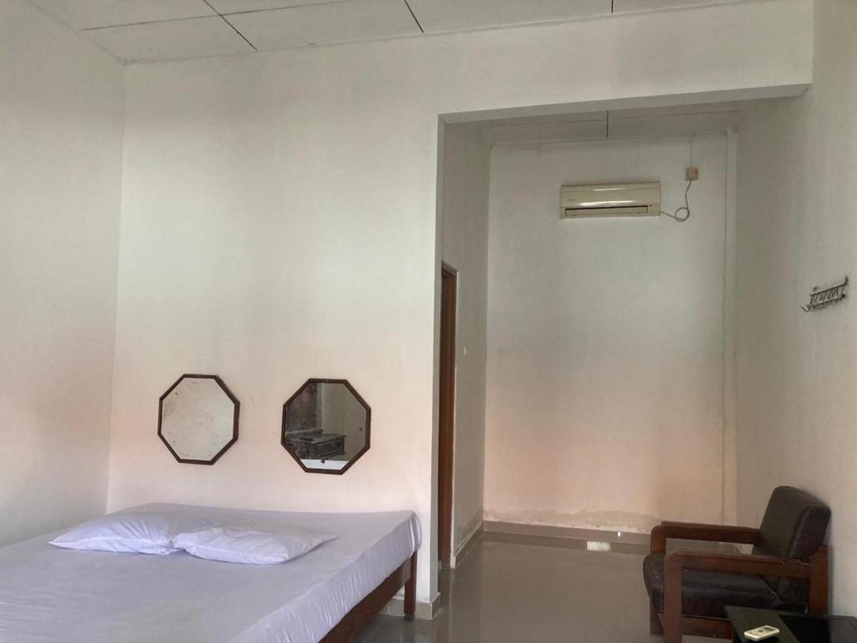 Hotel Surya Citra Jogja A Mitra Reddoorz Yogyakarta Exterior foto